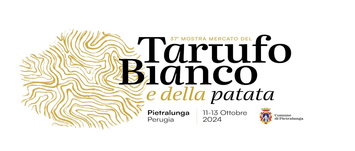 locandina mostra mercato tartufo e patata 2024