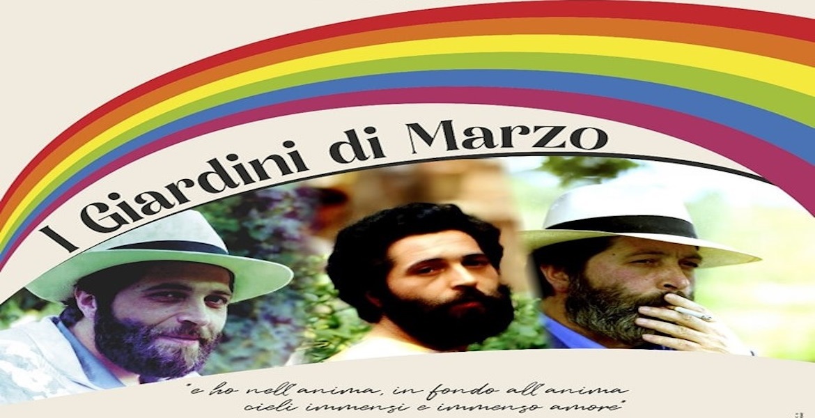 I Giardini di Marzo playbill