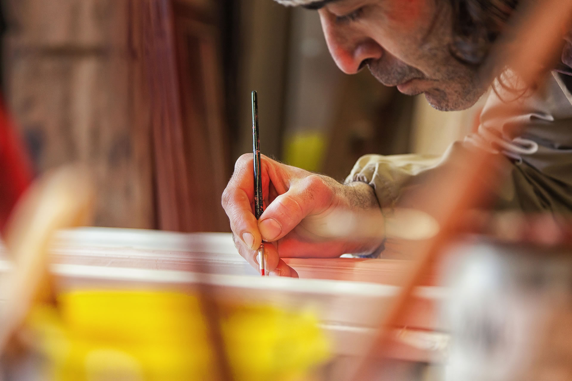 Ceramica di Gualdo Tadino