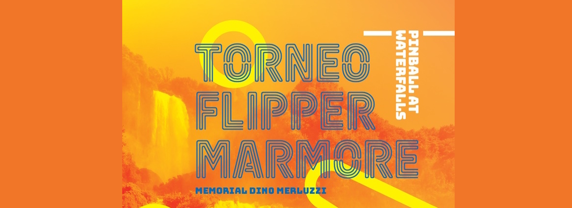 Pinball at Waterfalls 2024: Il Ritorno del Flipper Sportivo