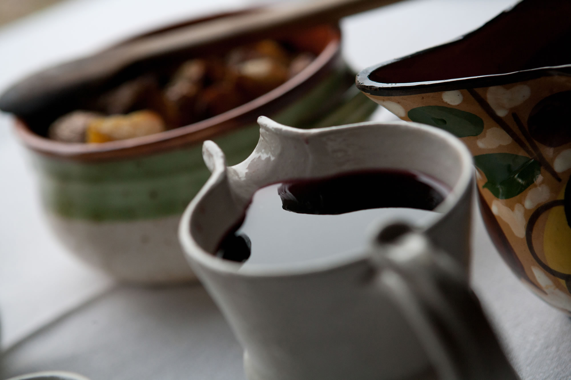 Da Perugia a Todi lungo la Strada vini del Cantico