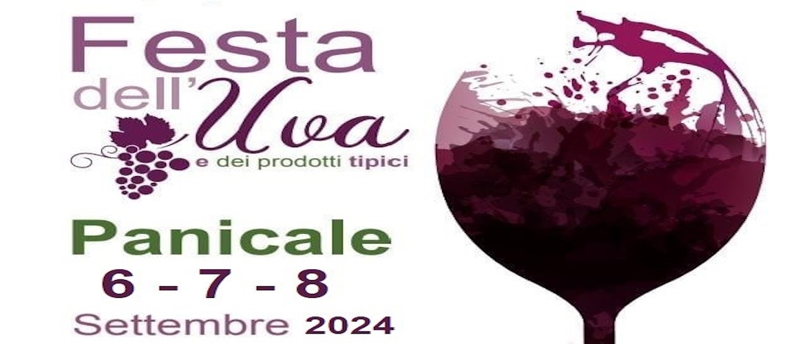 Festa dell’Uva playbill