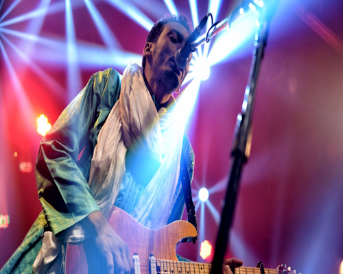 Bombino