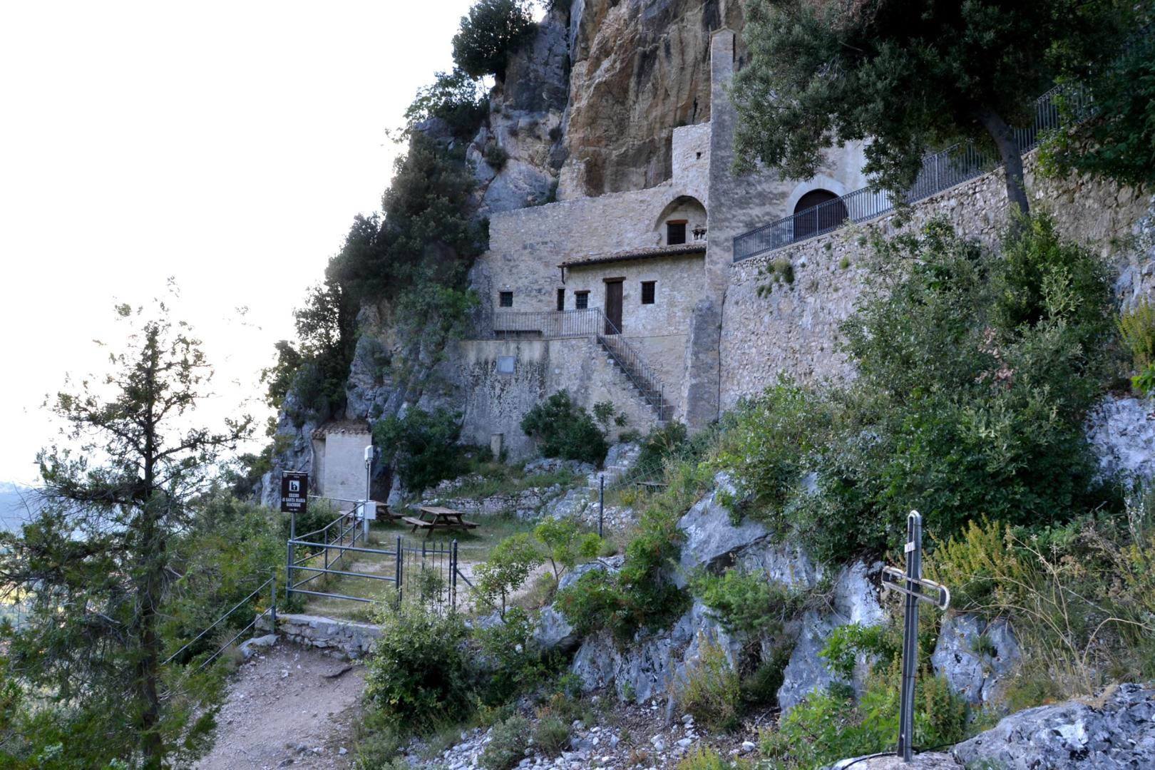 Chiesa di Santa Maria Giacobbe