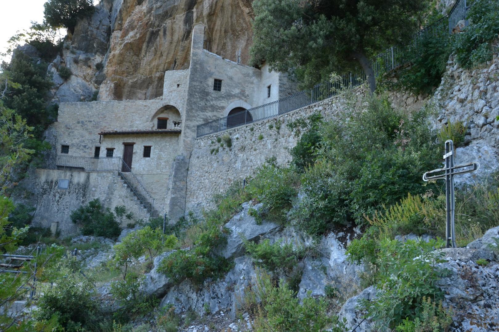 Chiesa di Santa Maria Giacobbe