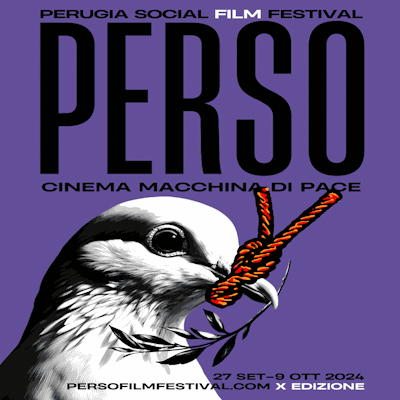 poster PerSo 2024 - Perugia