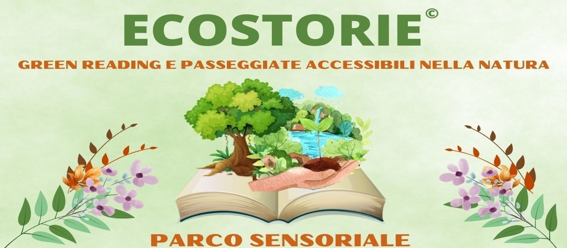 playbill Ecostorie - Assisi