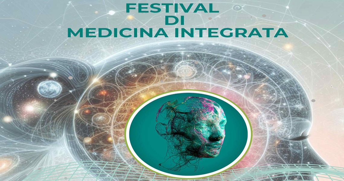 playbill festival di medicina integrata - foligno