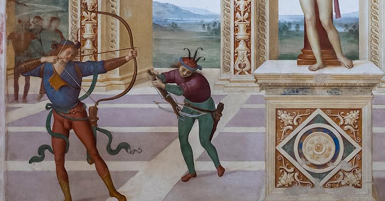 Titolo: Beauty and culture for all