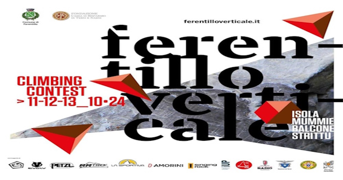 playbill ferentillo verticale - ferentillo