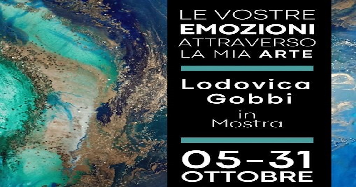 spielplan le vostre emozioni attraverso la mia arte - Città della Pieve