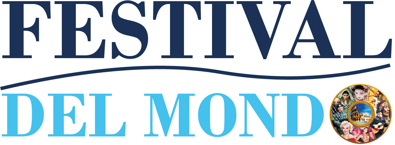 Poster festival del mondo 2025