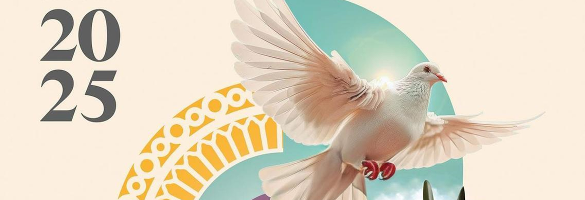 Poster of the event Assisi Settimana Santa in Assisi