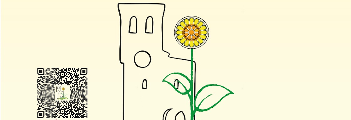 Poster of the event “Primavera in Valnerina” in Sant’Anatolia di Narco