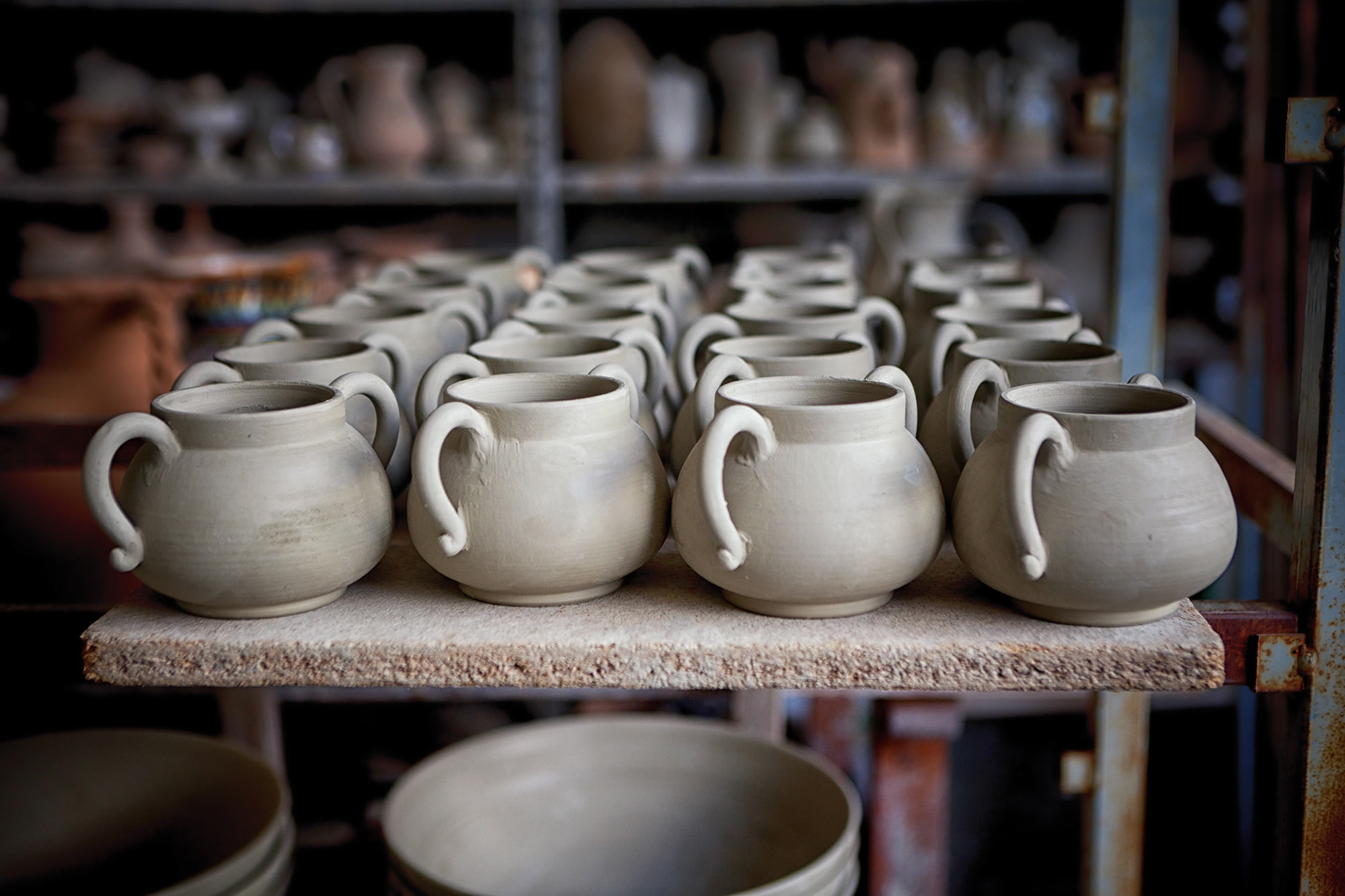 Titolo: The  ceramics  of Orvieto