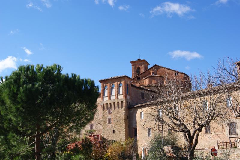 Panicale