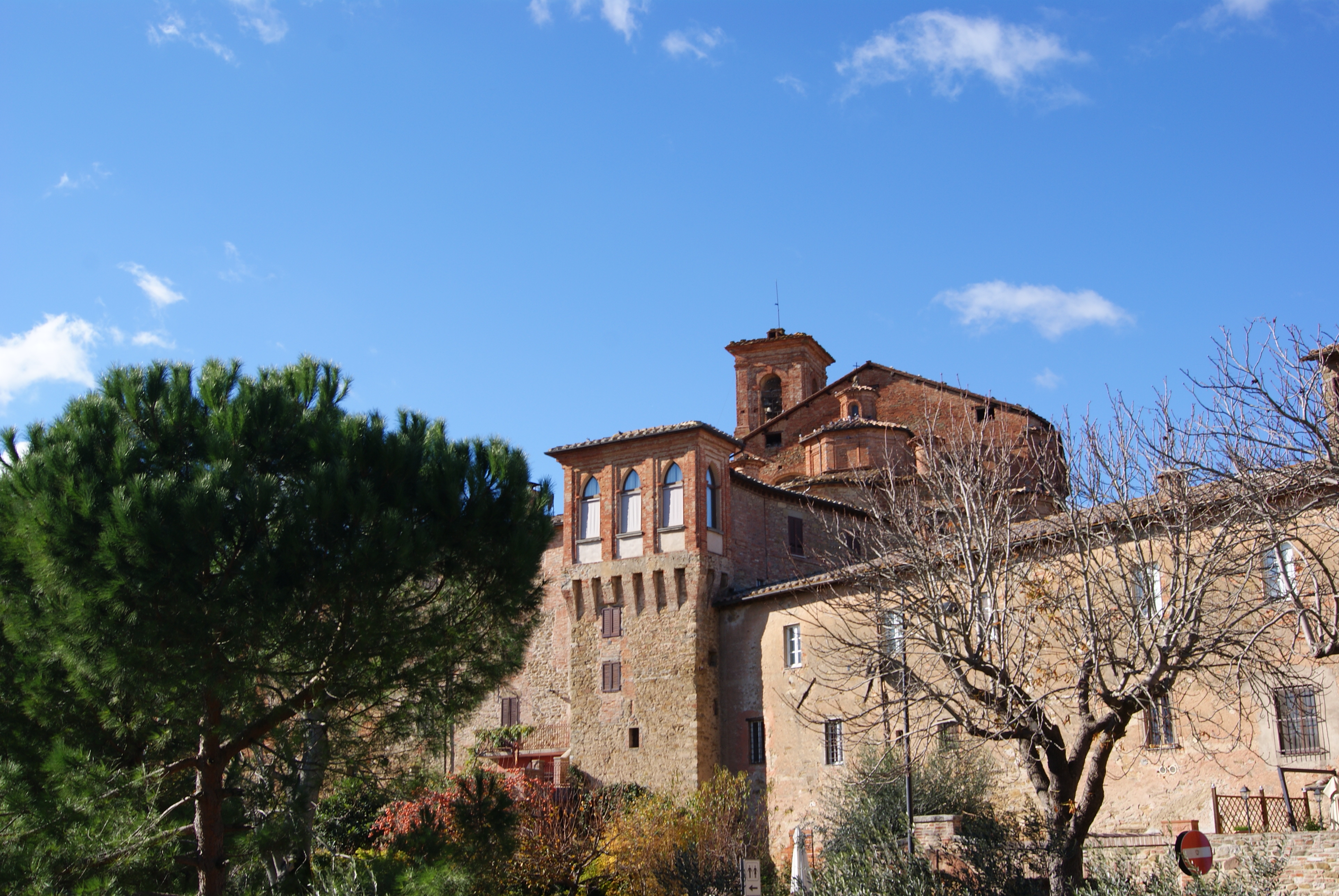 Panicale