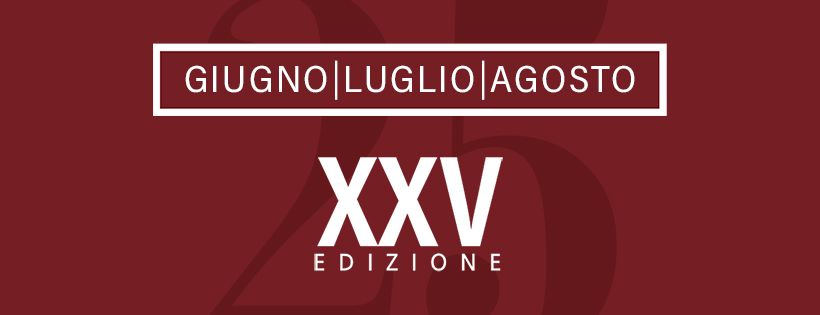 Poster Cambio Festival 2025