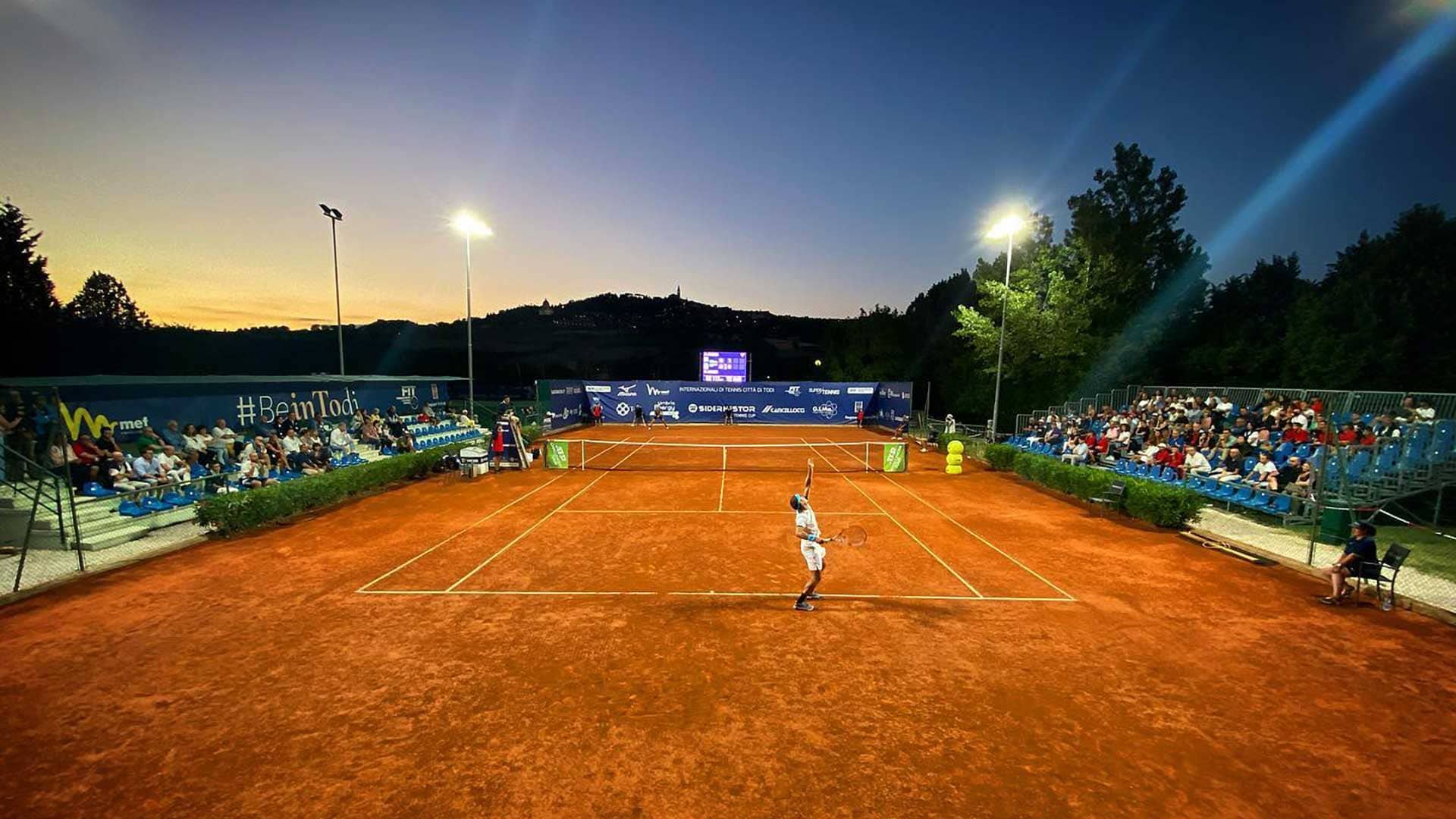 Picture of Internazionali di Tennis Todi in Todi