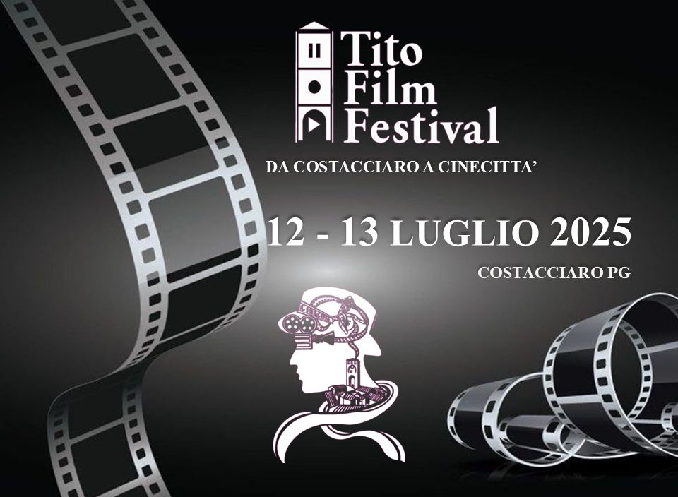 Poster of Tito Film Festival in Costacciaro