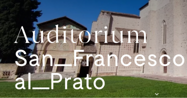 Foto des Sanfra-Auditoriums