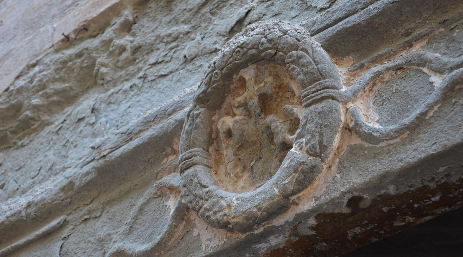 Chiesa di San Michele Arcangelo Collazzone