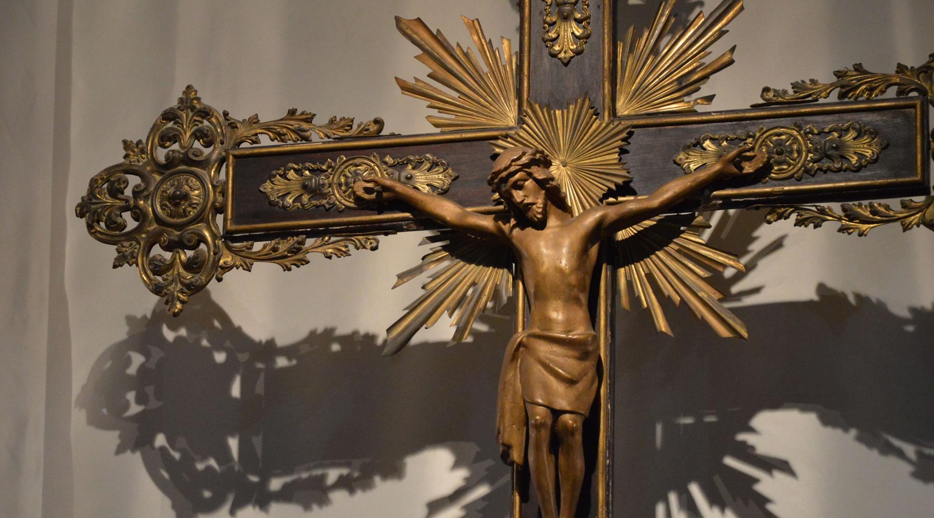 Chiesa di San Michele Arcangelo Collazzone