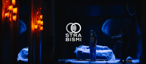  Poster of Strabismi Festival in Perugia 