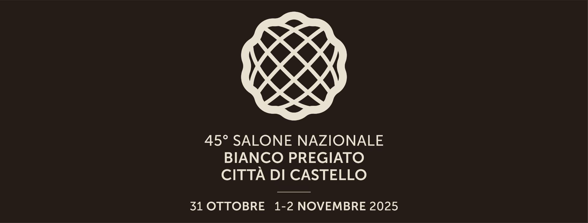 Poster of Salone Nazionale del Tartufo Bianco Pregiato in Città di Castello