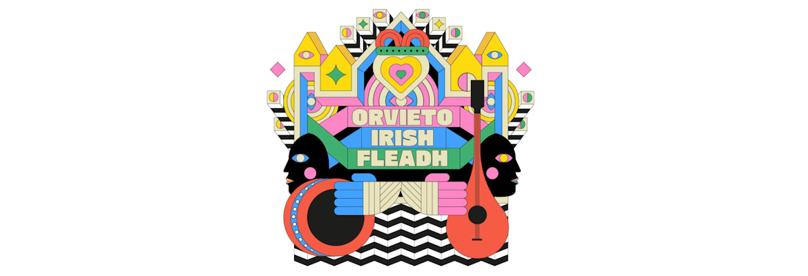 Poster of Irish Fleadh