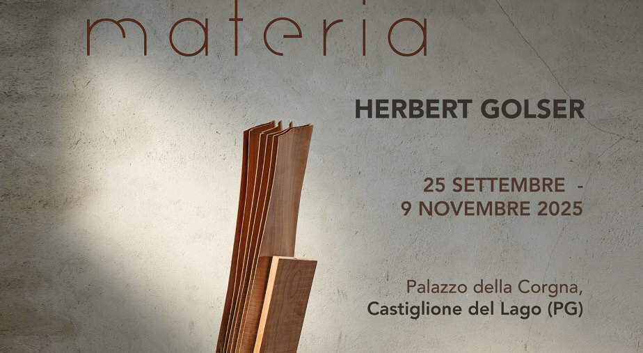 Poster of Il respiro del legno in Castiglione del Lago