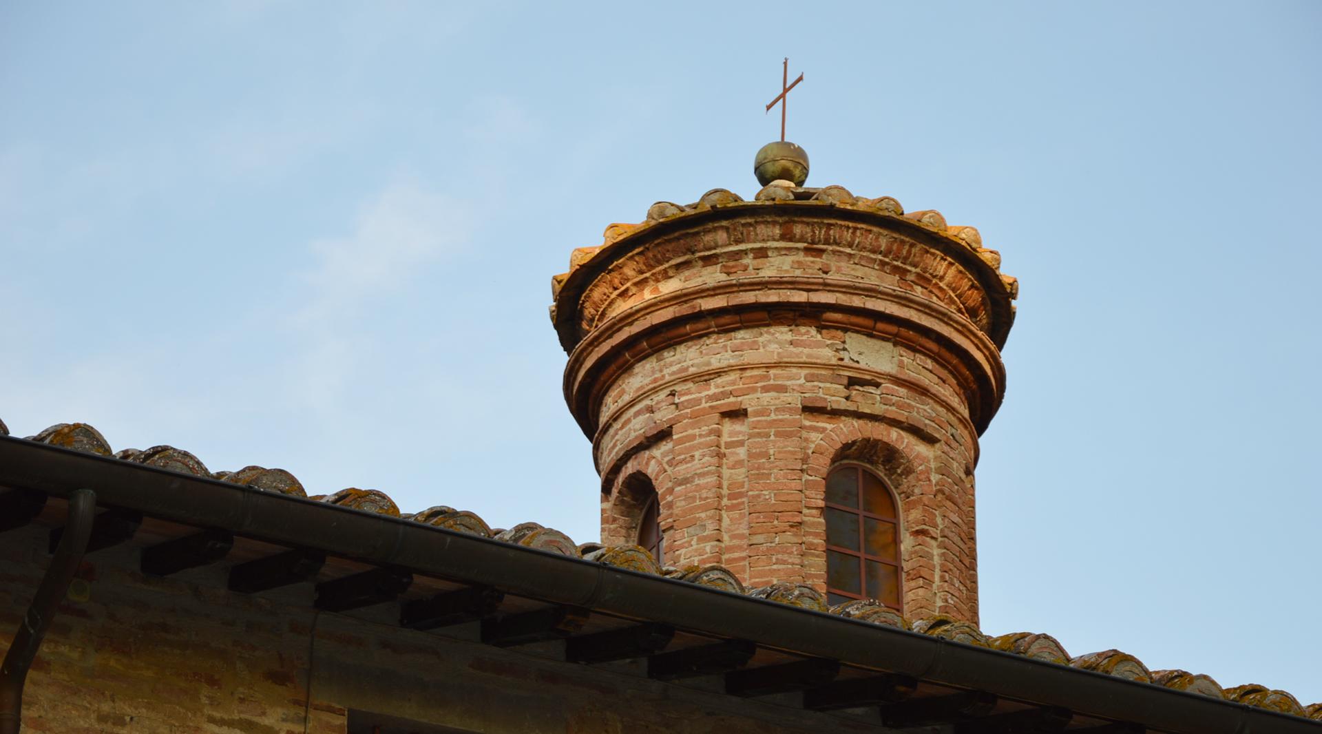 Santuario della Madonna dei Bagni Deruta