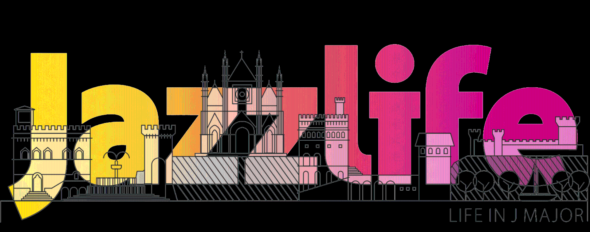 Poster of Jazzlife in Perugia