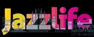  Affiche de Jazzlife à Pérouse 