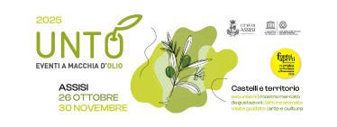 spielplan Unto 2025 - Assisi