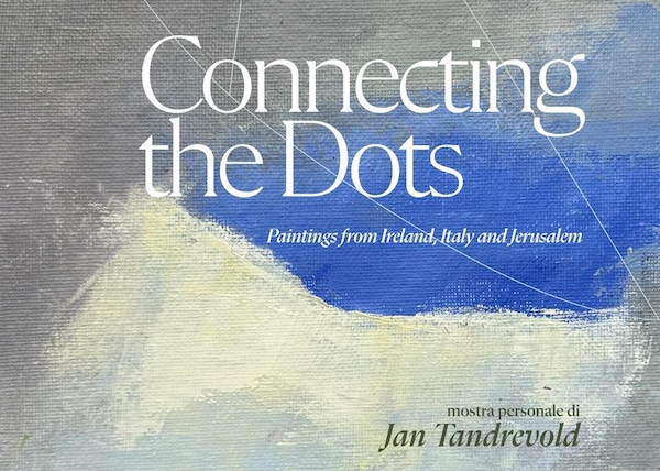 Poster of Connecting the Dots in Orvieto