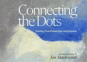  Poster of Connecting the Dots in Orvieto 