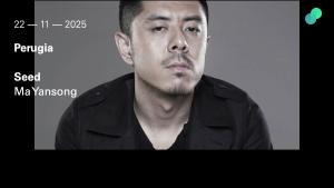  Poster of Seed Focus-On 2025 in Perugia 