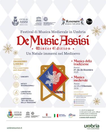 locandina dell'evento