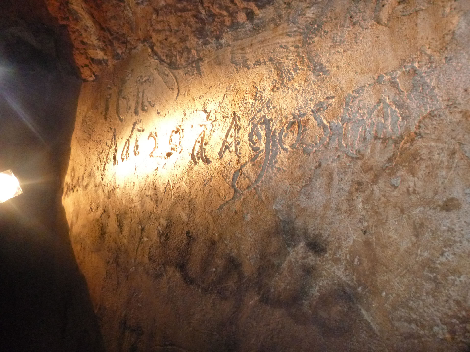 Acquedotto della Formina