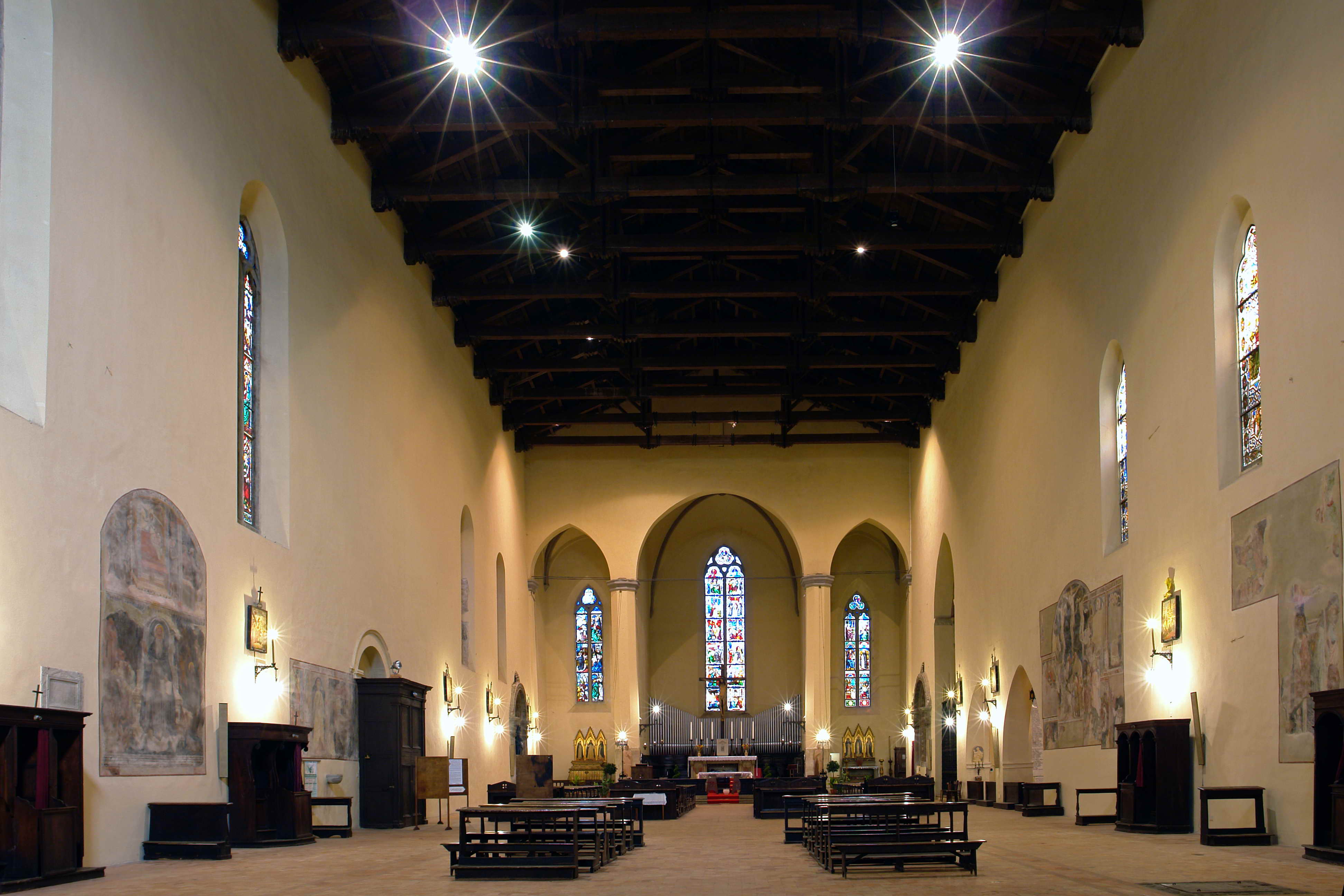 Chiesa di San Domenico www.umbriatourism.it