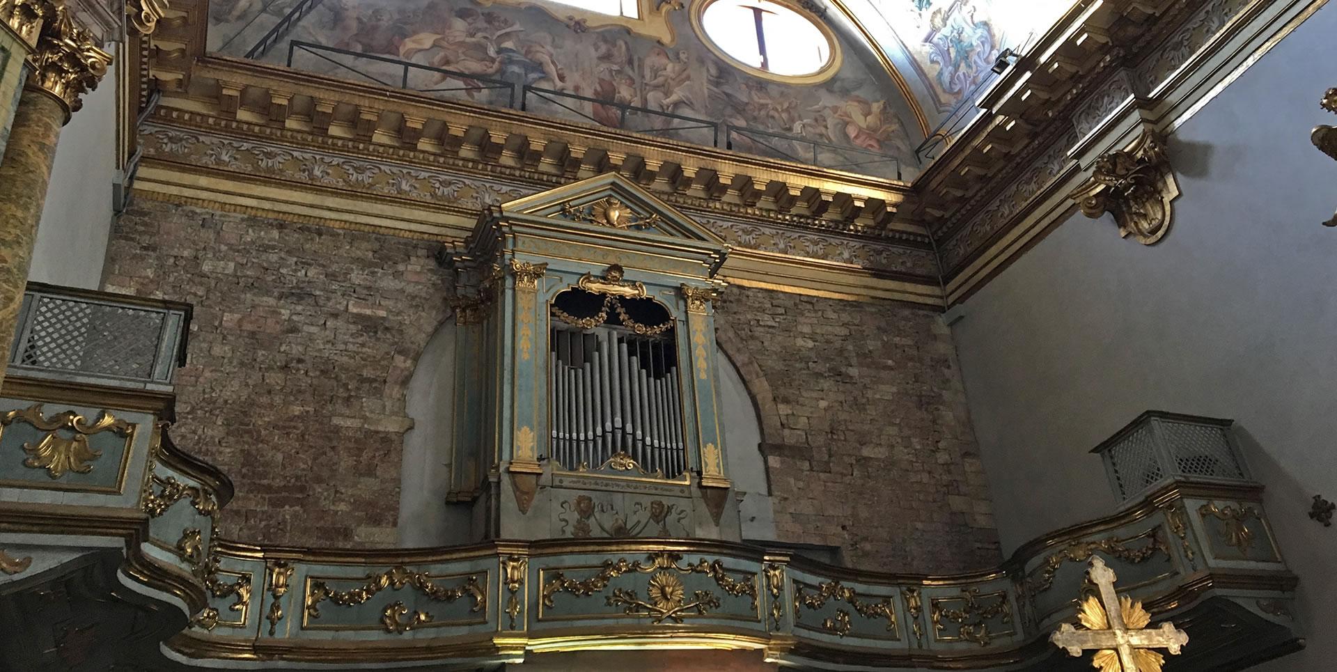 Chiesa di Santa Maria sopra Minerva