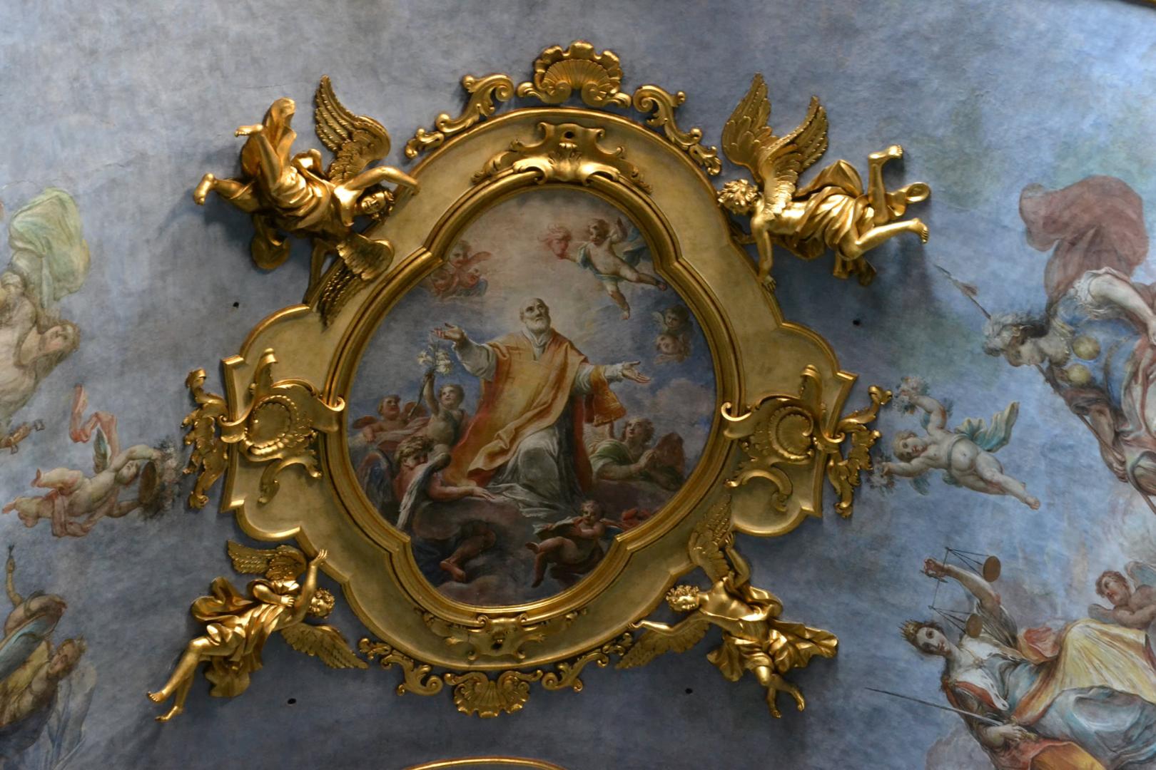 Chiesa di Santa Maria sopra Minerva