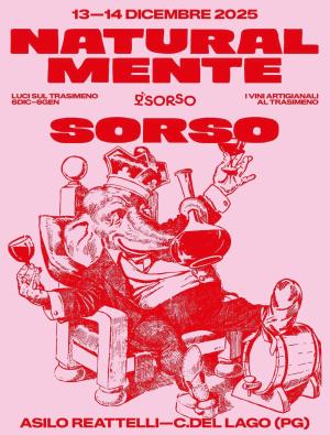  poster naturalmente sorso 2025 