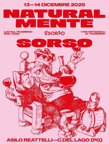 poster naturalmente sorso 2025