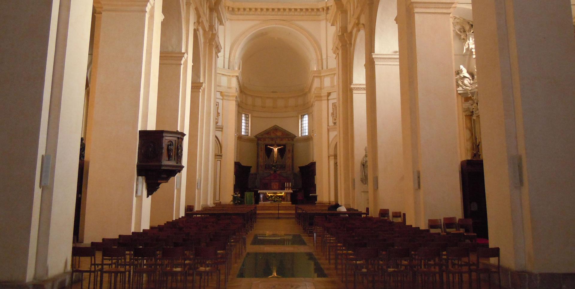 Cattedrale di San Rufino