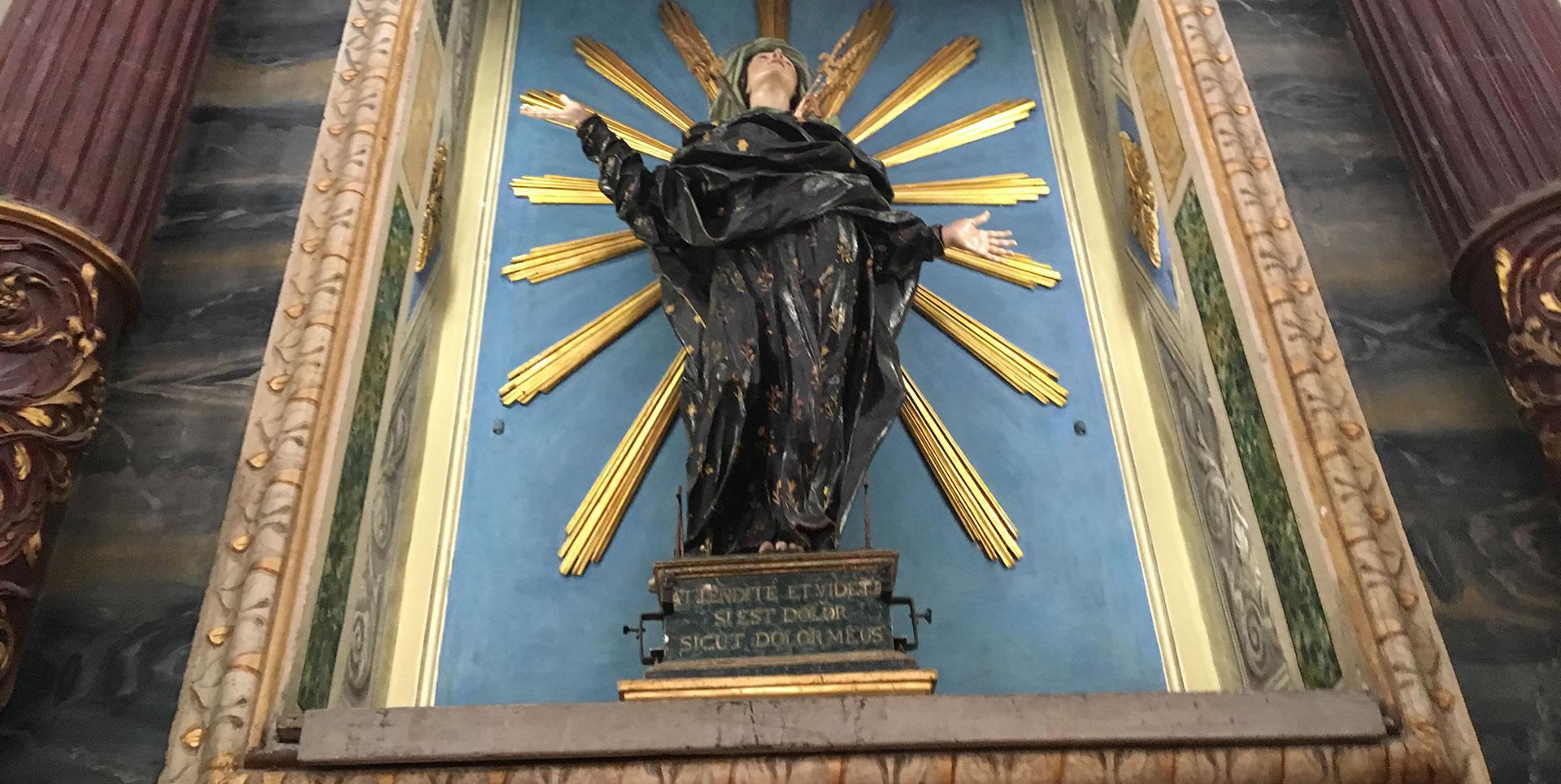 Cattedrale di San Rufino