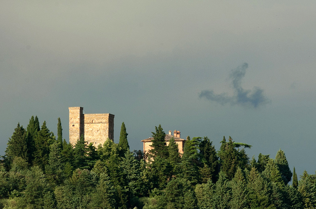 Rocca Monaldi