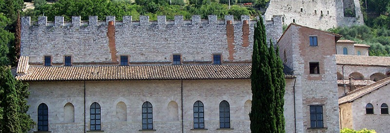 Immagine: Palazzo Ducale, Gubbio