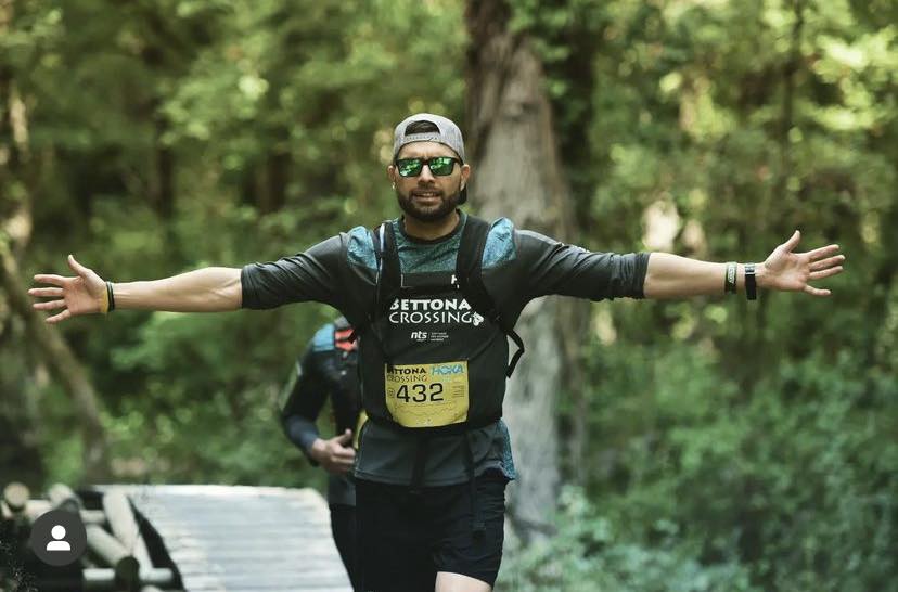 Poster Bettona Crossing 2025